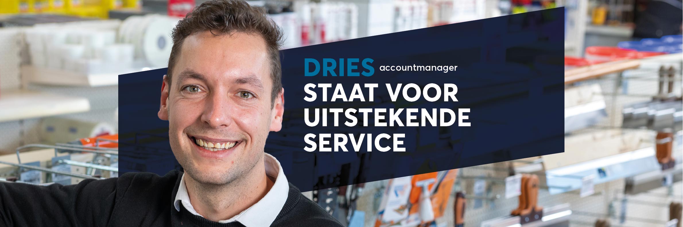 Dries