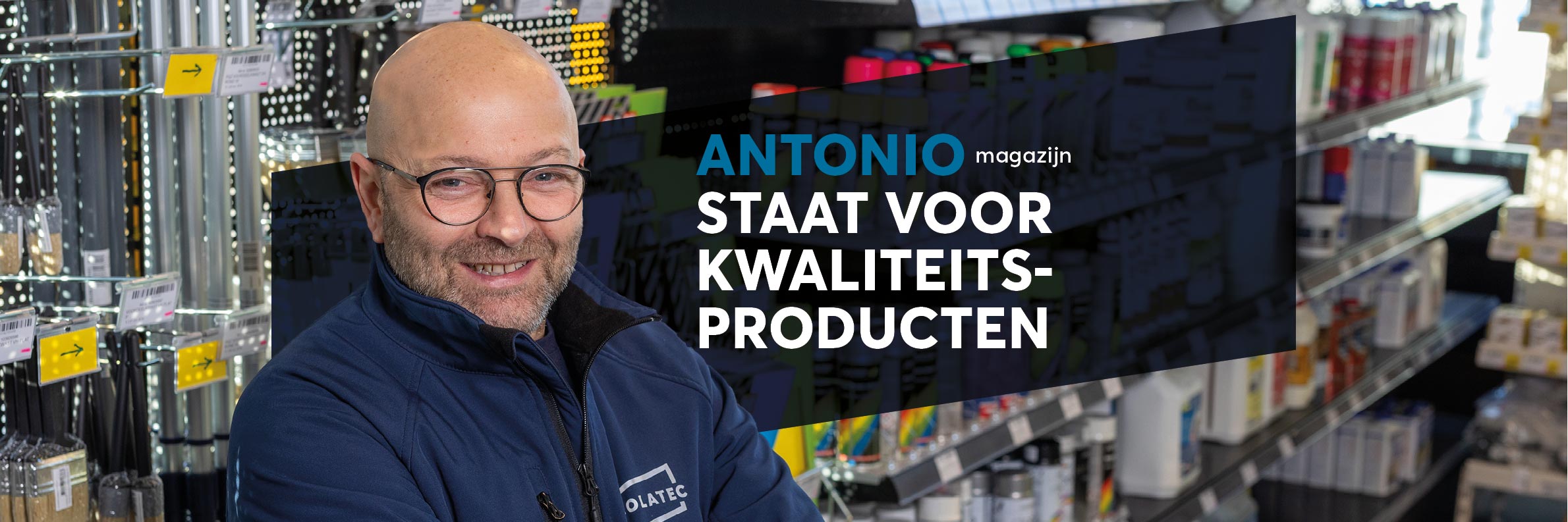Antonio